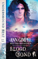 Blood Bond by Ann Gimpel