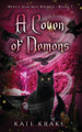 A Coven of Demons by Kate Krake