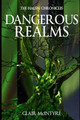 Dangerous Realms by Garth Miller