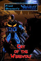 Cry of the Werewolf Frank Dirscherl 9780646577579