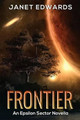 Frontier by Janet Edwards