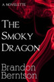 The Smoky Dragon by Brandon Berntson