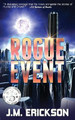 Rogue Event by Suzanne M Owen