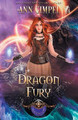 Dragon Fury: Highland Fantasy Romance Ann Gimpel 9781948871501