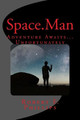 Space.Man by Robert F Phillips