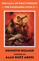 The Pandahem Cycle: Part 2 Alan Burt Akers 9781843198710