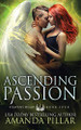 Ascending Passion by Amanda Pillar