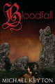 Bloodfall by Michael Keyton