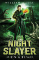 Night Slayer by William Massa