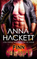 Finn by Anna Hackett