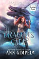 Dragon's Call: Dystopian Fantasy Ann Gimpel 9781948871631