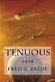 Tenuous by Michael J Slattinger