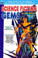 Science Fiction Gems, Volume 15, Milton Lessor and Others by Robert Sheckley