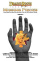 Missing Pieces V by C E Rocco