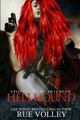 Hellhound by Rue Volley