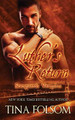 Luther's Return (Scanguards Vampires #10) Tina Folsom 9781942906896