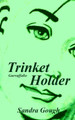 Trinket Holder by Sandra Gough