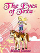 The Eyes of Texa by Deanna Davis