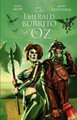 The Emerald Burrito of Oz by John Skipp