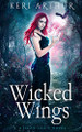 Wicked Wings Keri Arthur 9780648497301
