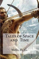 Tales of Space and Time Edibooks 9781533060129