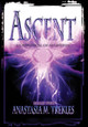 Ascent by Anastasia Trekles