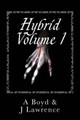 Hybrid by J Lawrence