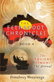 Ancient Omen: The Arrival Pemulwuy Weeatunga 9781925666021