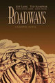 Roadways by Jeff Lang