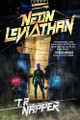 Neon Leviathan T R Napper 9780648663584