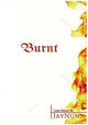 Burnt by Jay Nunn