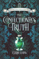 The Confectioner's Truth Claire Luana 9781948947954