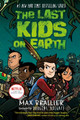 The Last Kids on Earth Max Brallier 9780670016617