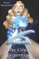 Guardian by Peter Houtman