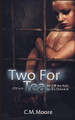 Two for Tea by C M Moore
