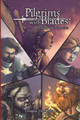 Pilgrims with Blades: A01 Pressed into Service Douglas Van Dyke, Jr 9781949060010