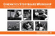 Cinematics Storyboard Workshop: Filmmaking Essentials for the Entry-Level Storyboard Artist Gregg Davidson 9781624650413