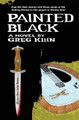 Painted Black by Greg Kihn