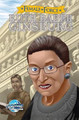 Female Force: Ruth Bader Ginsburg Bill Mulligan 9781955686846