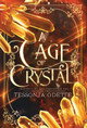 A Cage of Crystal Tessonja Odette 9781955960182