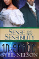 Sense and Sensibility in Space by Sybil Nelson