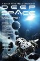 Deep Space: An Adventure into Science Fiction D Kershaw 9781925809237