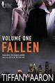 Fallen Volume One by Tiffany Aaron