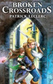 Broken Crossroads Patrick Leclerc 9781519650122
