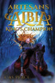 King's Champion by Cas Peace