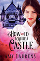 How Not To Acquire A Castle by Amy Laurens