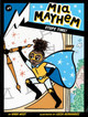 Mia Mayhem Stops Time! Kara West 9781534449428