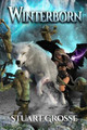 Winterborn by Stuart Grosse