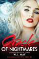 Oracle of Nightmares by W J May