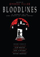 Bloodlines by Amanda Pillar